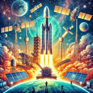 Launch Vehicles - Prep4Uni Online