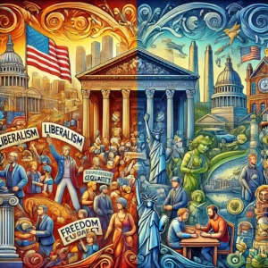 Liberalism and Conservatism - Prep4Uni Online Lifelong Learning Free