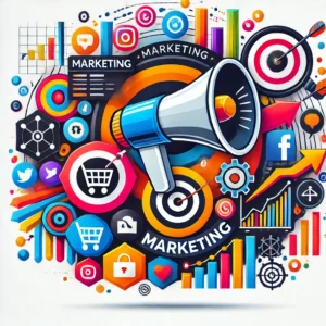 Marketing - preparing for university studies and career advancement in marketing