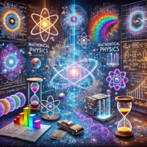 Mathematical Physics - Prep4Uni Online