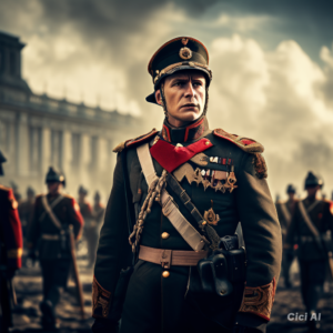 Military History - prep for uni studies on military history