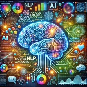 Natural Language Processing (NLP) - Prep4Uni Online