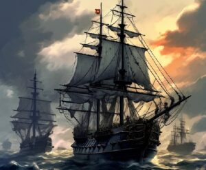 Naval History - Prep for Uni and career enhancement in Naval History
