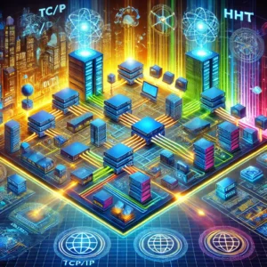 Network Architecture and Protocols - Prep4Uni Online Preparation for Universities