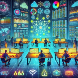 Network Management and Administration - Prep4Uni Online