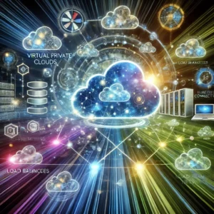 Networking and Connectivity in the Cloud - Prep4Uni Online, University Preparation 