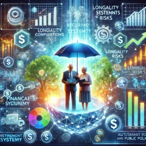 Pension Systems - Prep4Uni Online