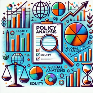 Policy Analysis - ePrep for uni studies and career advancement in Policy Analysis