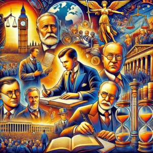 Political Biography - Prep4Uni Online Lifelong Learning Free