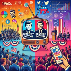 Political Campaigns - Prep4Uni Online