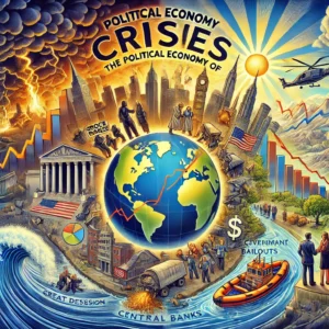 Political Economy of Crises - Pre4Uni Online Free