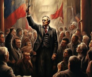 Political History - Prep for University studies