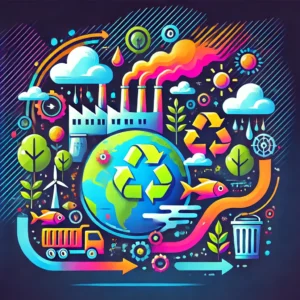 Pollution Control - Prep for Uni and Career enhancement in Pollution Control