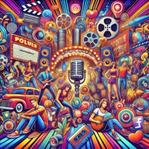 Popular Culture Introduction - prp for uni and career enhancement in Popular Culture Introduction Free