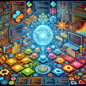 Programming Languages and Paradigms - Prep4Uni Online