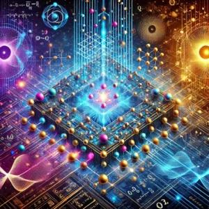 Quantum Gates and Circuits - Prep4Uni Online