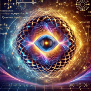 Quantum Superposition in Quantum Computing - Prep4Uni Online