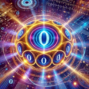 Qubits - Prep4Uni Online
