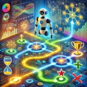 Reinforcement Learning (RL) - Prep4Uni Online