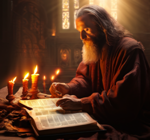 Religious History - Prep for Uni Studies and Career Enhancement in Religious History