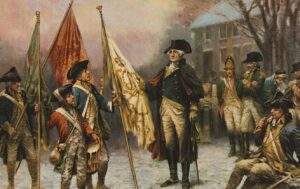 Revolutionary Leaders - Prep4Uni Online Lifelong Learning Free