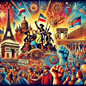 Revolutionary Movements - Prep4Uni Online Lifelong Learning Free