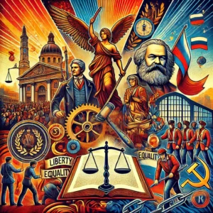 Revolutionary Thought - Prep4Uni Online Lifelong Learning 