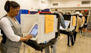 Role of Technology in Elections - Prep4Uni Online Free