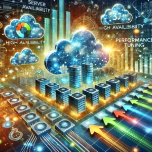 Scalability, Availability, and Performance Tuning in Cloud Computing - Prep4Uni Preparation for University