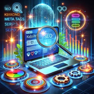 Search Engine Optimization (SEO) - Prep4Uni Online