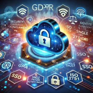 Security, Compliance, and Identity Management in Cloud Computing - Prep4Uni Preparation for University