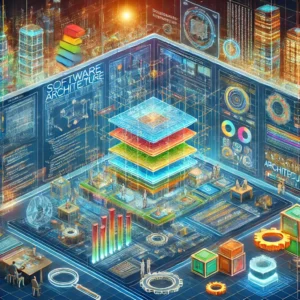 Software Architecture and Design - Prep4Uni Online