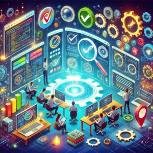 Software Testing and Quality Assurance - Prep4Uni Online