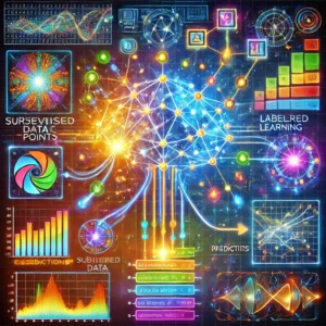 Supervised Learning - Prep4Uni Online