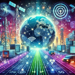 Telecommunication Systems and Standards - Prep4Uni Online Preparation for University