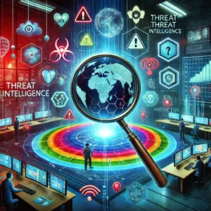 Threat Intelligence - Prep4Uni Online Free