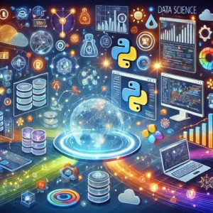 Tools and Technologies in Data Science - Prep4Uni Online