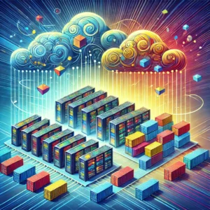 Virtualization and Containerization - Prep4Uni Online University Preparation