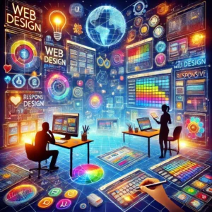 Web Design - Prep4Uni Online