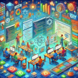 Web Development Tools and Workflow - Prep4Uni Online