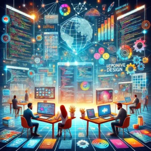 Web Development and Design - Prep4Uni Online