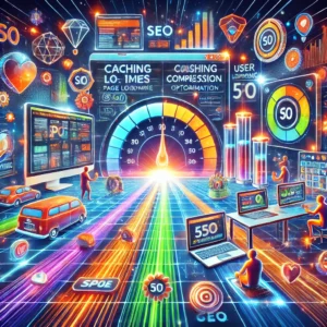 Web Performance Optimization - Prep4Uni Online