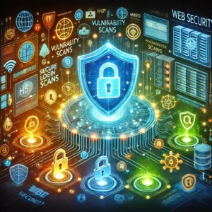 Web Security - Prep4Uni ONline