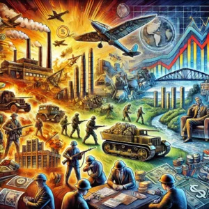 economic history of warfare - prep for uni studies and career enhancement in economic history of warfare