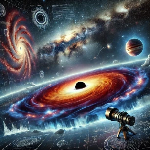 Astrophysics