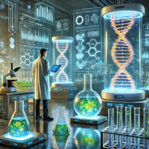 Biochemical Engineering