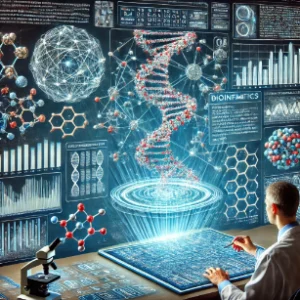 Bioinformatics