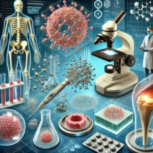 Biomaterials