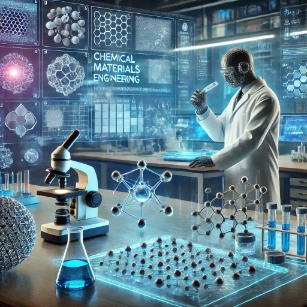 Chemical Materials Engineering