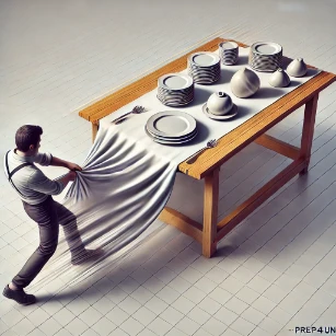 Concept of Inertia